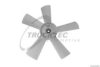 TRUCKTEC AUTOMOTIVE 02.19.046 Fan Wheel, engine cooling